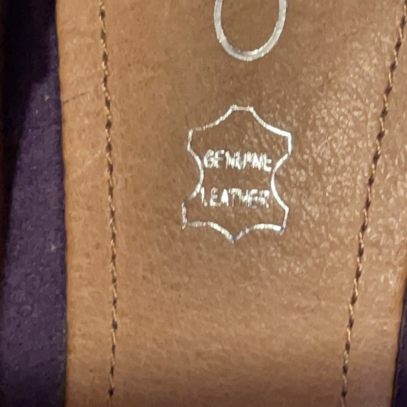 Aldo suede platform shoes - Picture 6 of 11